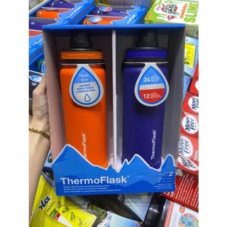 Bình nước giữ nhiệt Thermoflask