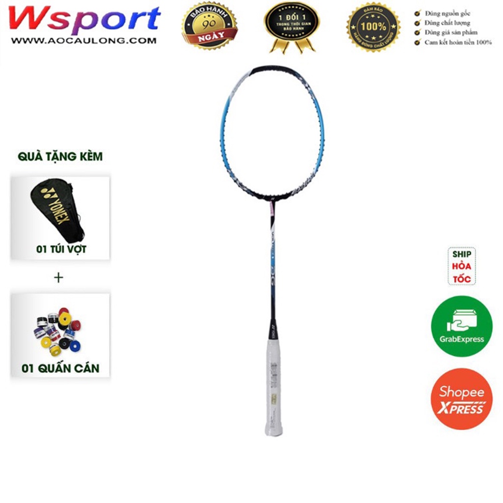 Vợt cầu lông Yonex Astrox 1 DG chính hãng