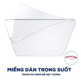Sỉ 10 dính 2 mặt Miếng dán 2 mặt dán tường 01507