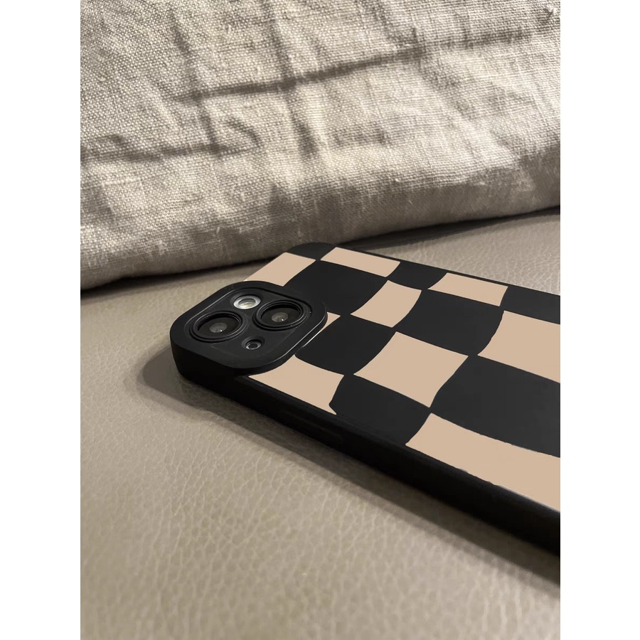 Ốp Điện Thoại TPU Cho iPhone 13 13pro 13prm 11 7Plus 8Plus Xr XS 13 12 Pro Max 14 14pro 14Plus 12 14promax