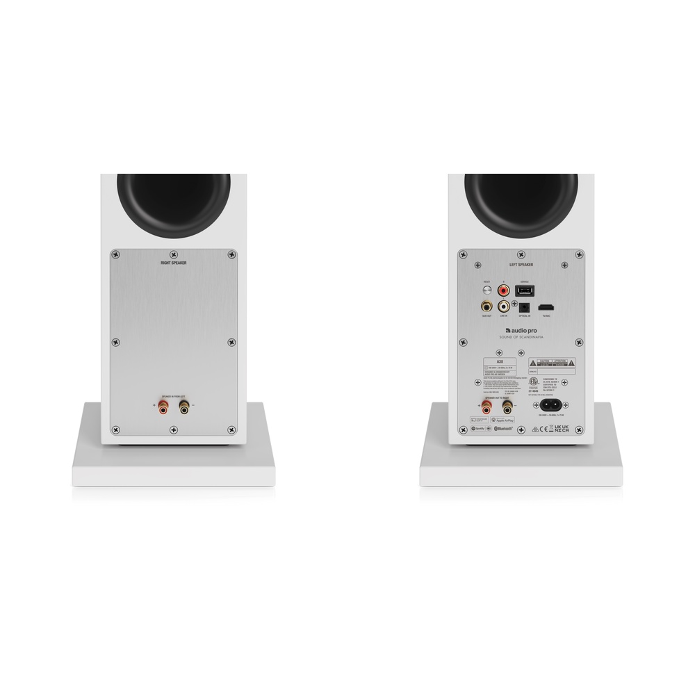 LOA AUDIOPRO A38 - HÀNG CHÍNH HÃNG - NEW 100%  - BẢO HÀNH 12 THÁNG