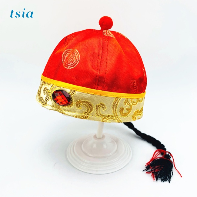 Mũ Nhỏ Nhắn Xinh Xắn Đáng Yêu Dành Cho Bé Sơ Sinh Một Trăm Ngày