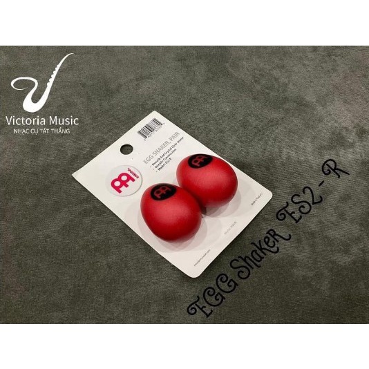 Khoá trống MEINL SB501 - Hàng chính hãng