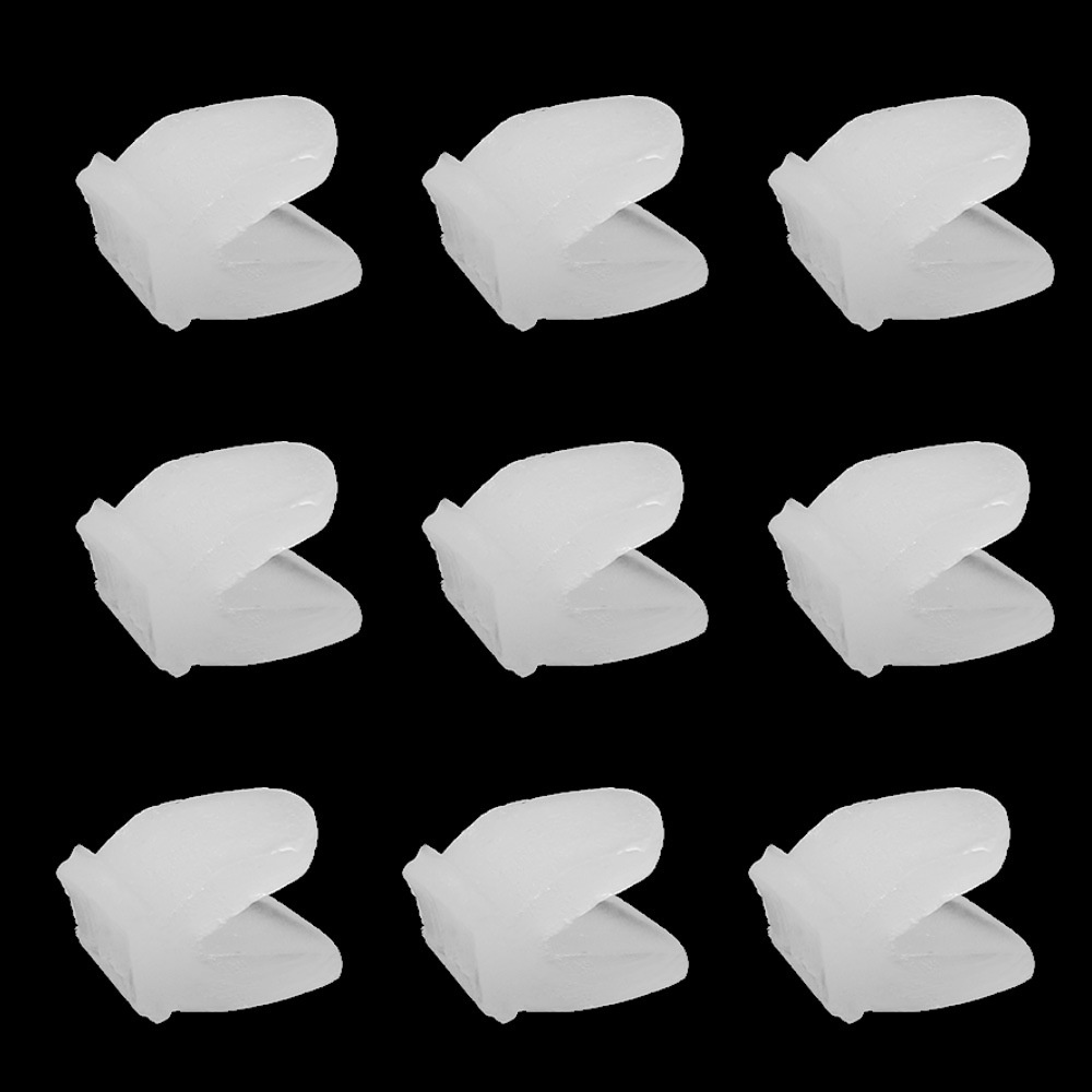 Gel Silicone Gắn Kèm Grillz - Trang Sức Răng