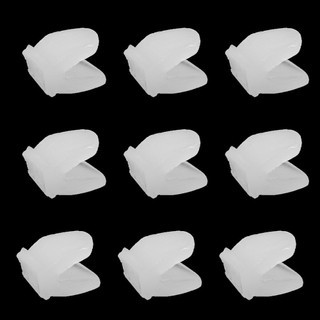 Gel Silicone Gắn Kèm Grillz - Trang Sức Răng