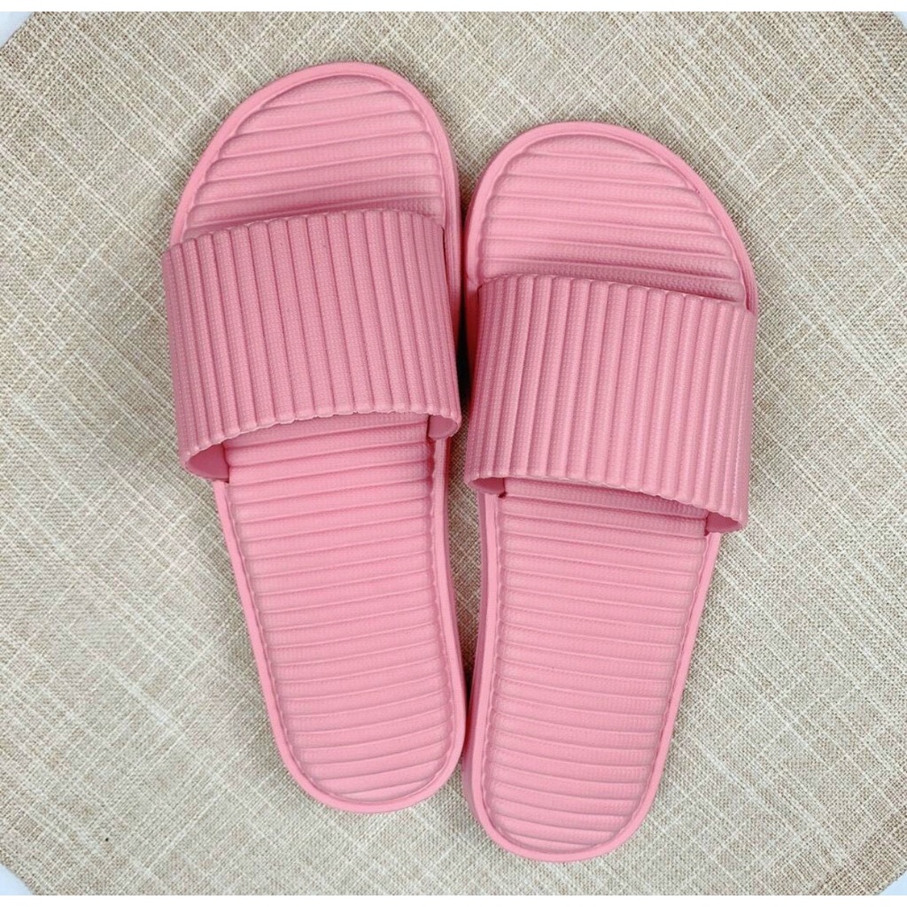 SALE dép nữ cute liền siêu bền sản phẩm đều mới