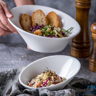 Bộ bát Salad Hàn - Gốm sứ cao cấp - Az kitchen