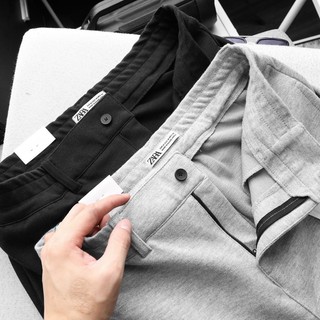 Quần short zara