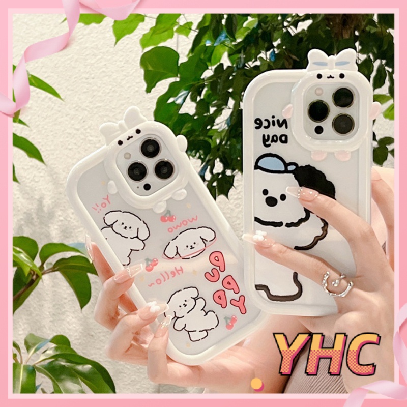 Ốp Điện Thoại Hình Quái Vật Uống Sữa Cho iPhone 14 13 12 11 pro Max X XR XS Max 8 7 6 6s Plus se 20-5023