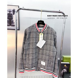 Áo khoác thombrowne thu đông new