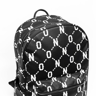 balo da backpack unisex chống nước balo backpack gonz 3