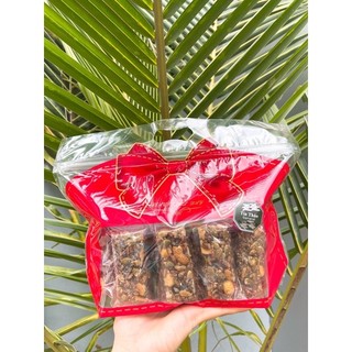 GIỎ QUÀ THANH LỨT NGŨ CỐC - 500gram