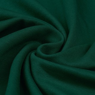 Grimm DC essential tank top // Pine Green