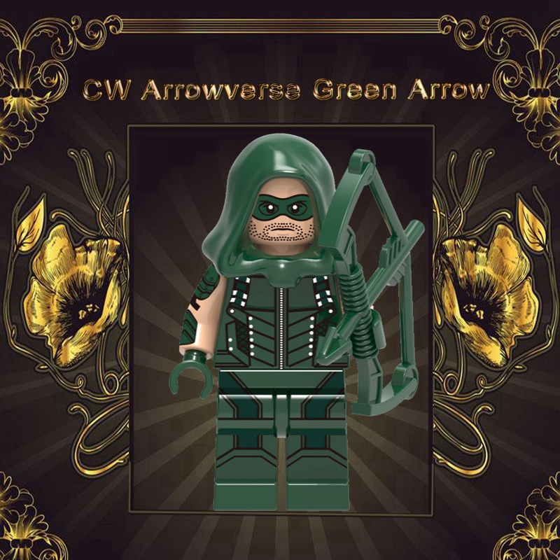 Bộ Đồ Chơi Lắp Ráp Mô Hình Nhân Vật Phim Giáo Dục Cho Bé DIY