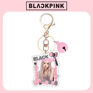 MÓC KHÓA BLACKPINK 2022 mới