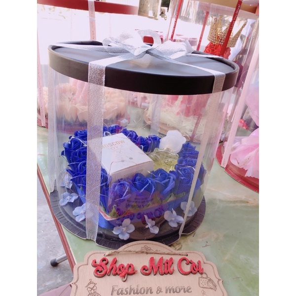 Quà tặng ý nghĩa