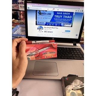Bút Lông Dầu PM-04 TL