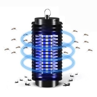 Đèn bắt muỗi - Máy bắt muỗi con dơi có cổng USB [Freeship]