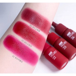 Son Peripera Ink Velvet 4g