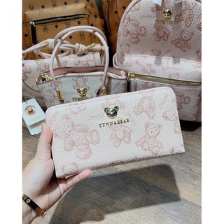 Ví cầm tay TTWN BEAR