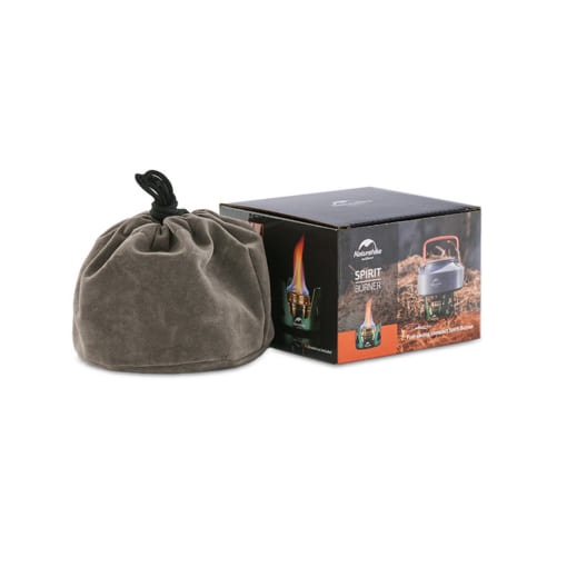 NATUREHIKE LT01 ALCOHOL STOVE NH18L001-T [Chính hãng]