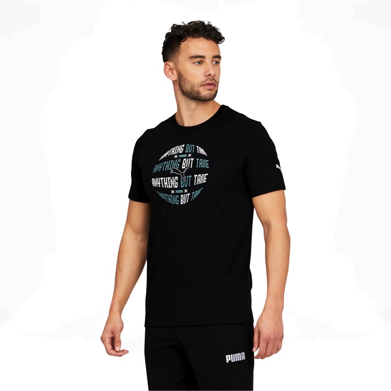 Áo thun PUMA (Order US) - Cam kết Authentic 100%