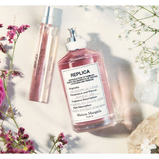 Nước hoa Springtime In A Park 5ml/10ml/20ml