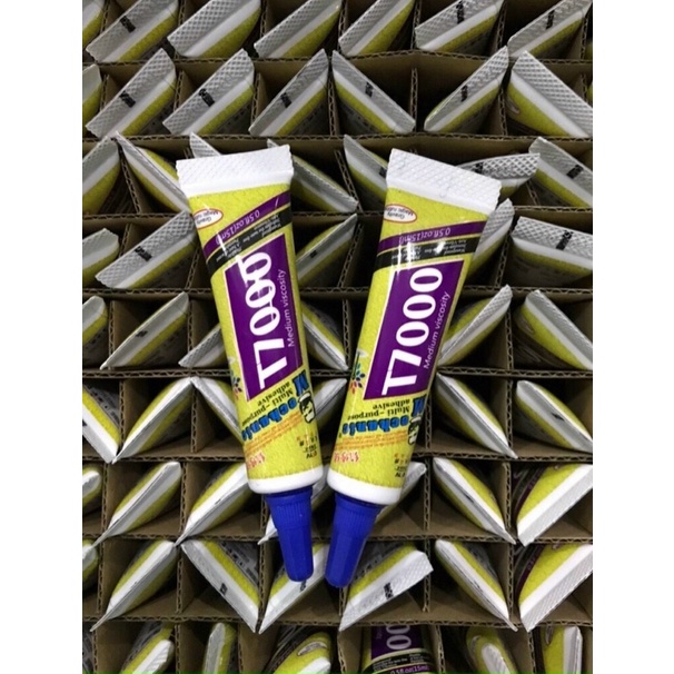 Keo Dán Màn Hình 15ml E8000 và T7000