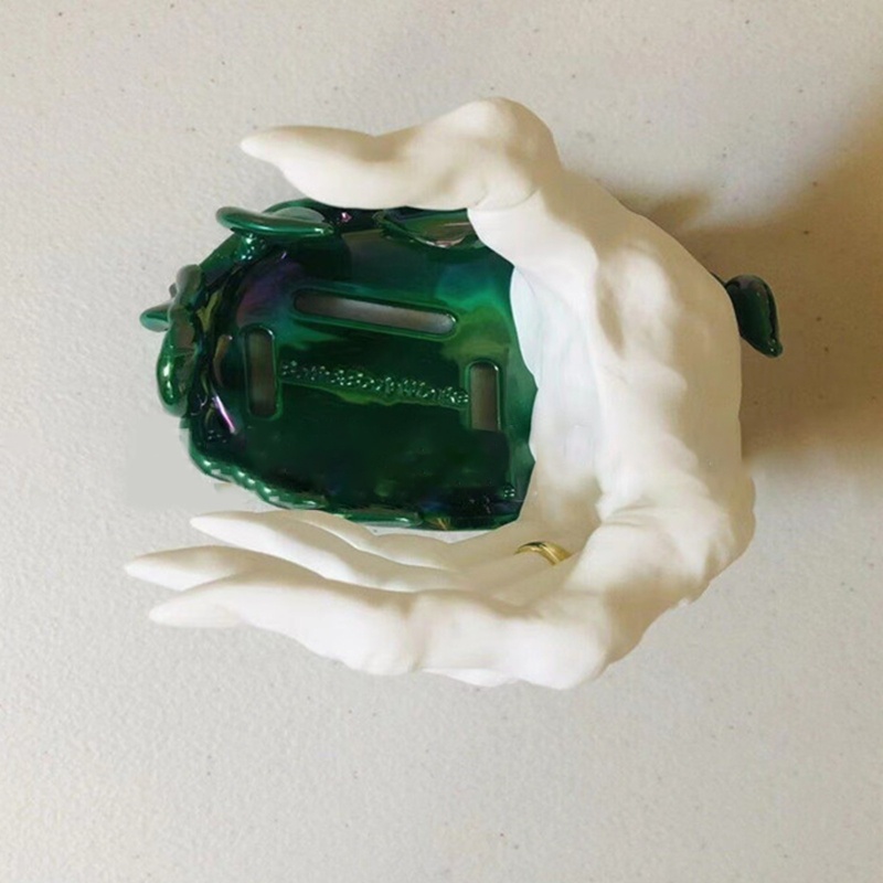 Giá Đỡ Nến Hình Phù Thủy Độc Đáo Trang Trí Tiệc Halloween