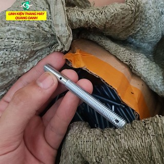 Ty cáp cửa thang máy (Dùng cho cáp 3mm)