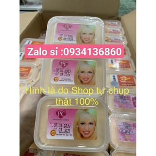 1 hủ kem pc thái 100g