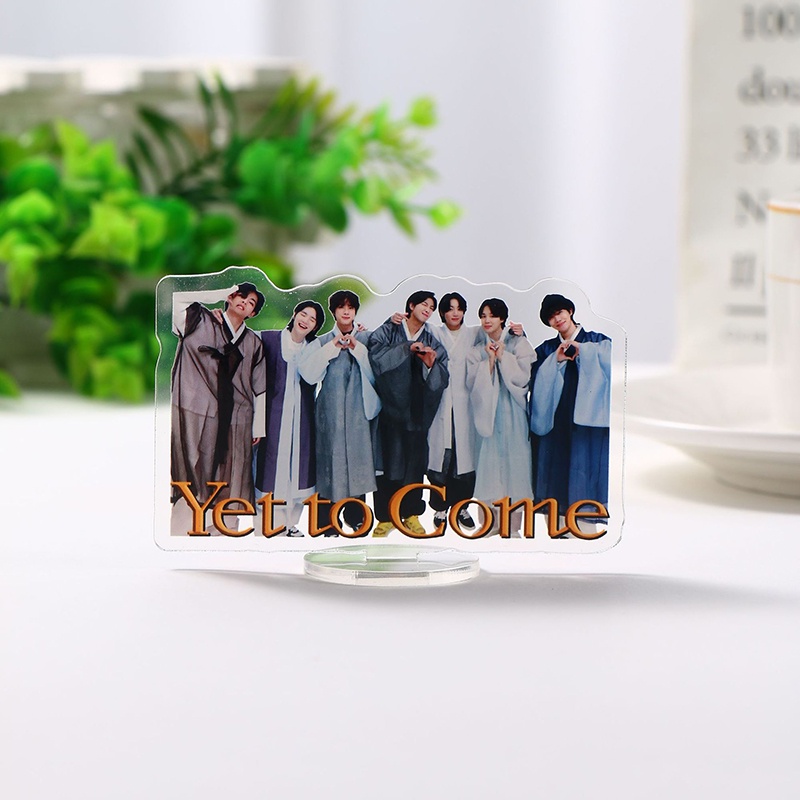 Bảng Tên Nhóm Nhạc Kpop BLACKPINK NCT GOT7 TWICE EXO TREASURE Stray Kids