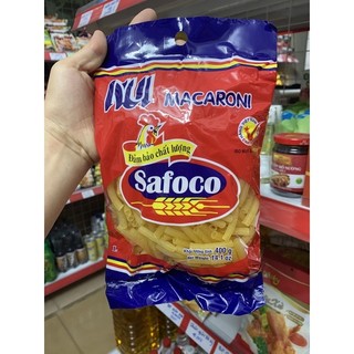 Nui Safoco 400g
