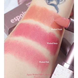 Son thỏi Espoir SALE 66%