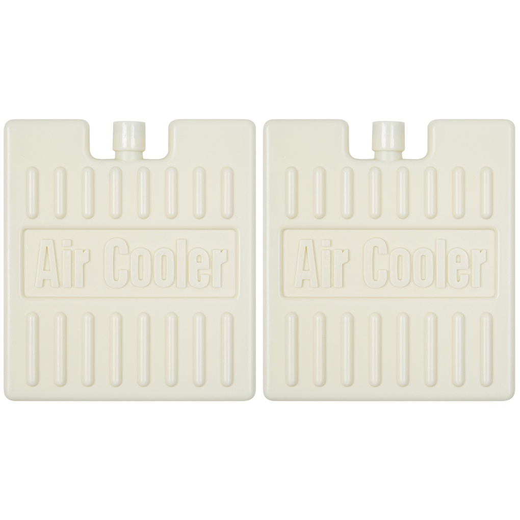 Đá khô Comfee, Delites chính hãng cho quạt điều hòa, quạt hơi nước