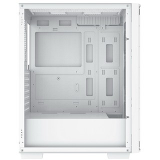 Vỏ Case XIGMATEK ELITE 1 3F ARTIC (Kèm 3Fan Led)