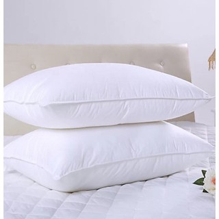 Combo 2 gối gòn ép hơi cao cấp sài gòn