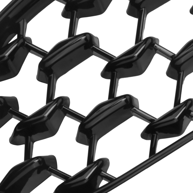 Lưới Tản Nhiệt Phía Trước Trang Trí Cho Xe Hơi Mazda CX30 CX-30 2020-2021