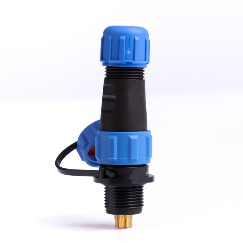 Phích Cắm Kết Nối Chống Nước IP68 SP13 SP17 SP21 male female 1 / 2 / 3 / 4 / 5 / 6 / 7 pin