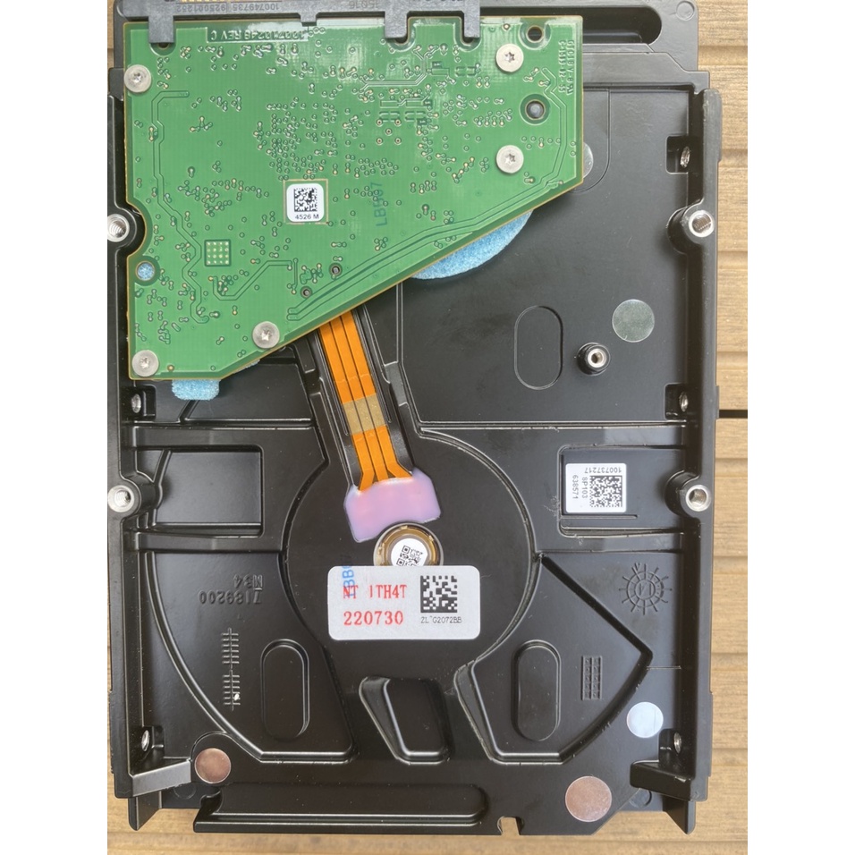 Ổ Cứng HDD Seagate SKY  500GB / 1TBTB /2TB/4TB TẶNG KÈM CÁP SATA