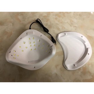 Máy Hơ Gel UV - Sun 5