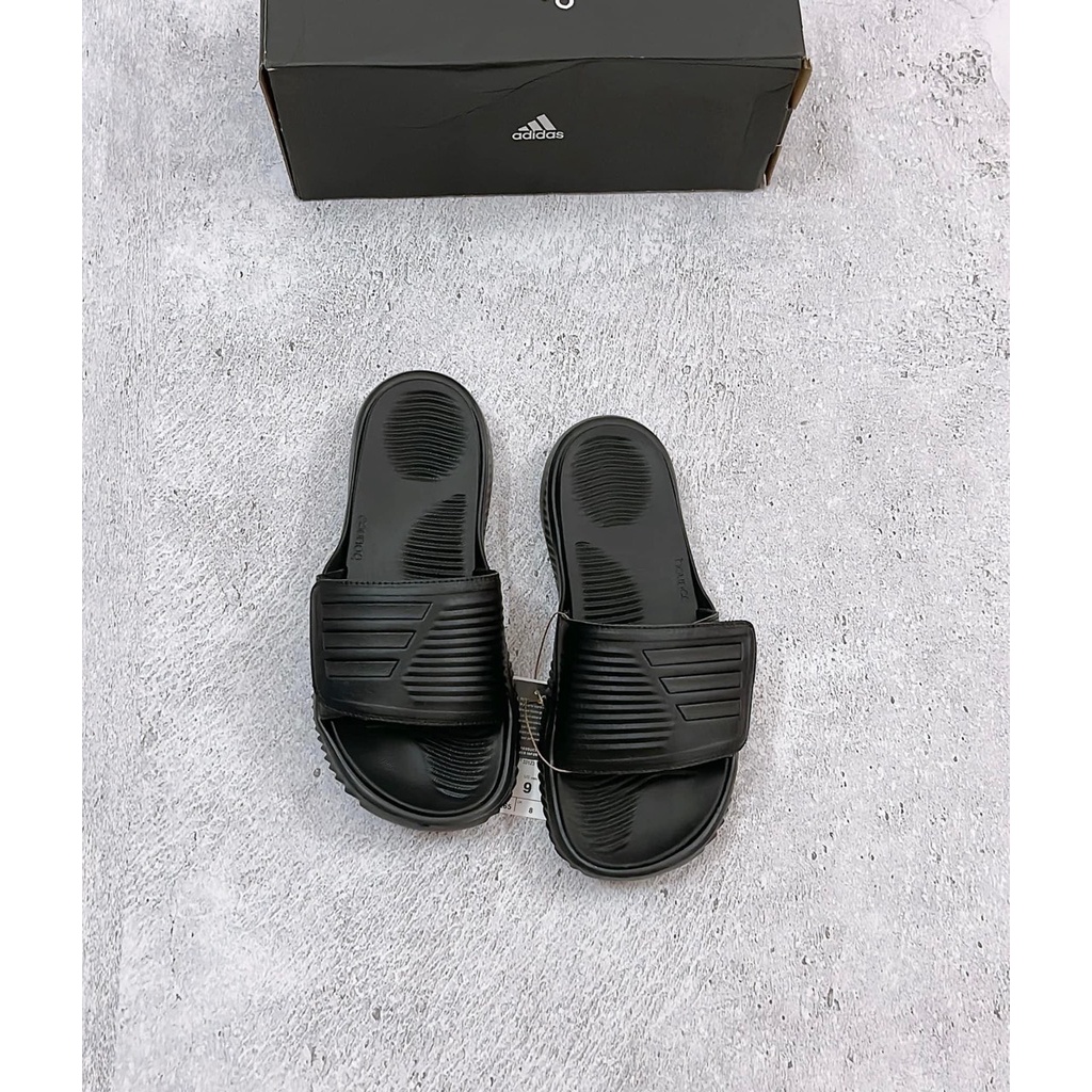 Dép Adidas Alphabounce 2.0 Nam Chuẩn Auth Fullbox