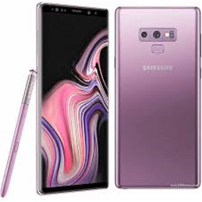 điện thoại Samsung Galaxy Note 9 ram 6G/128G máy Chính Hãng, Cày Game nặng đỉnh, Bảo hành 12 tháng - BCC 06 | BigBuy360 - bigbuy360.vn