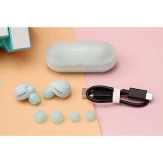 Tai nghe Bluetooth True Wireless Sony WF-C500
