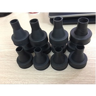 Phễu đổ mực in miệng nhỏ. dùng cho cai c1-c18-c25