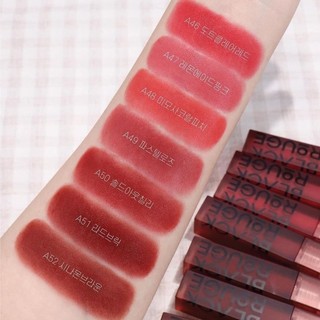 Son kem BlackRouge Ver 9 (A50, A51, A52)