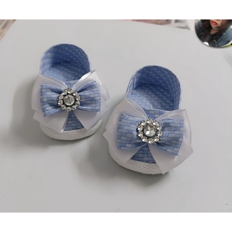 Giày 12in cho búp bê