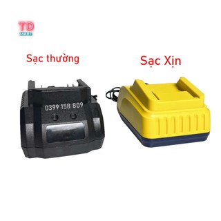 Sạc pin máy siết bulong,máy bắt vít,máy khoan pin