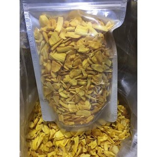 500G MÍT SẤY VỠ,HOA QUẢ SẤY MIẾNG TO GIÒN NGỌT TỰ NHIÊN