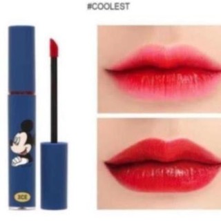 Son Kem 3CE Disney Mickey Edition Tattoo Lip Tint